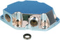 Gasket Clutch Release Lever 5 Speed Trans 1/Pk 37101 84