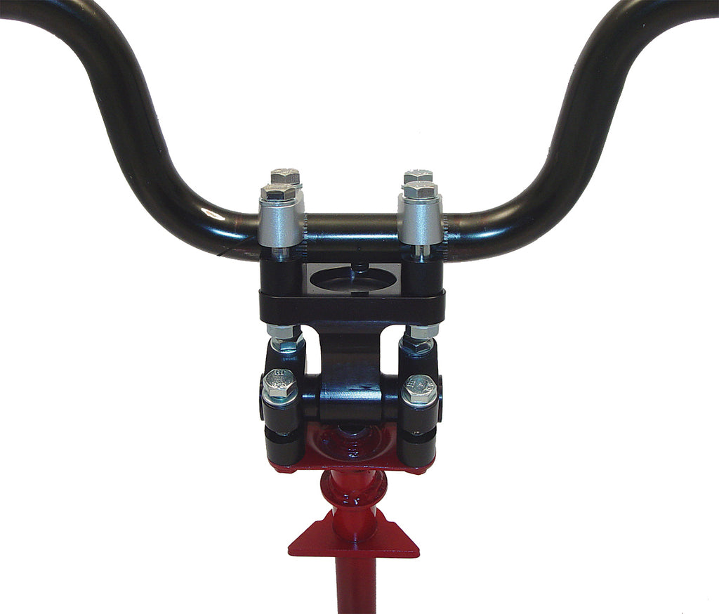 3" Universal Pivot Riser Adapter