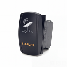 Load image into Gallery viewer, Starlink Accessory Switch Pro Series Backlit