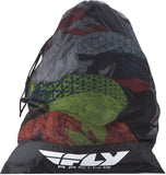 Fly Racing Dirt Laundry Bag Black 28-5158