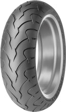 Load image into Gallery viewer, Tire D207 Rear 180/55zr18 74w Radial Tl