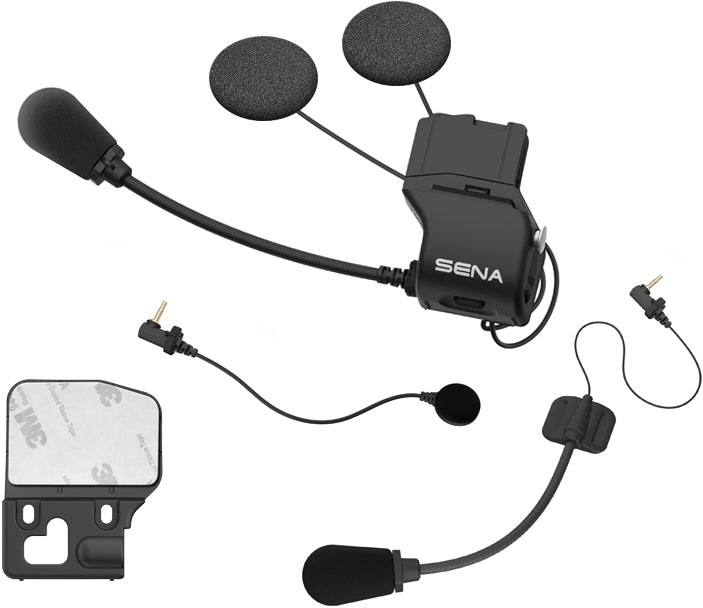 Universal 50s Helmet Clamp Kit