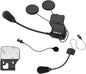 Universal 50s Helmet Clamp Kit