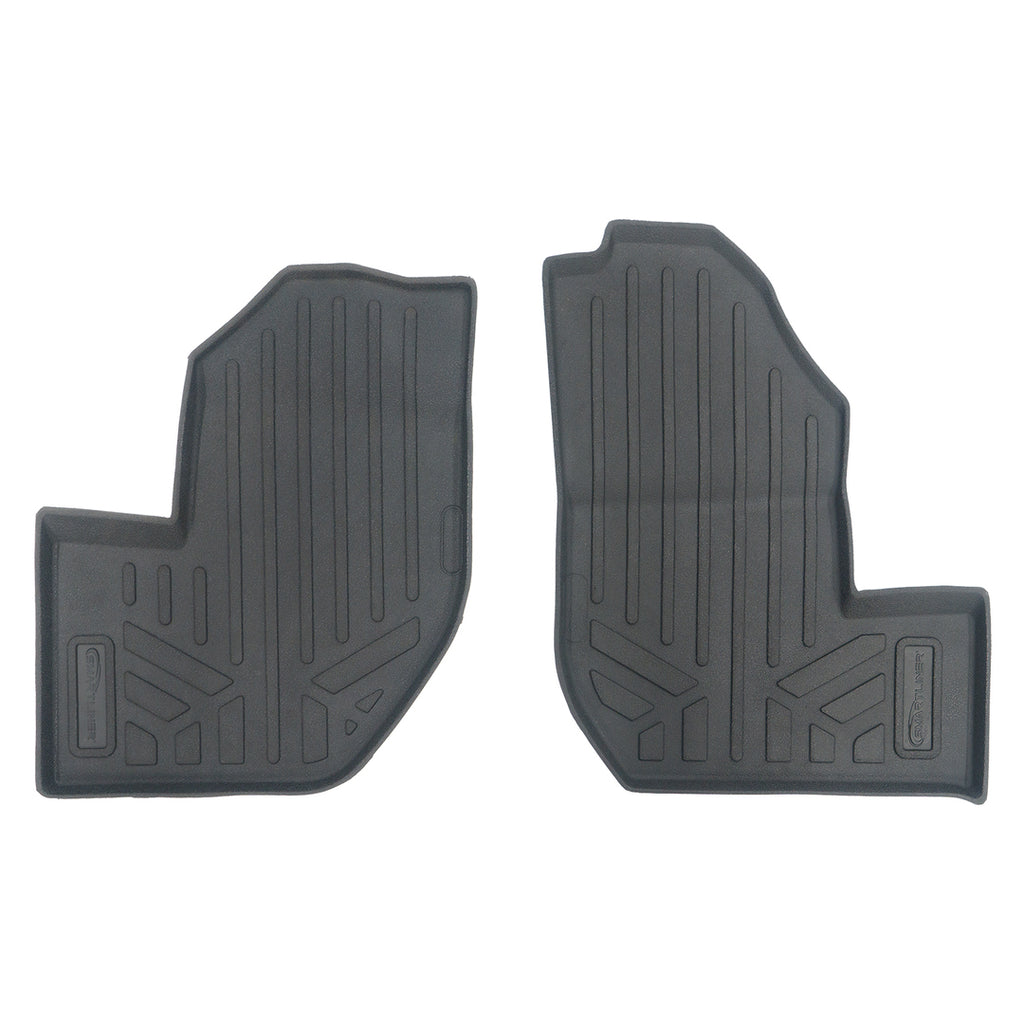 Floor Liner First Row