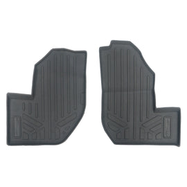 Floor Liner First Row