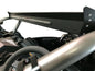 Striker Roof W/ Pocket Solar Black