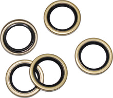 Load image into Gallery viewer, Engine Sprocket Shaft Seal Shovel/Evo 5/Pk Oe#12026b
