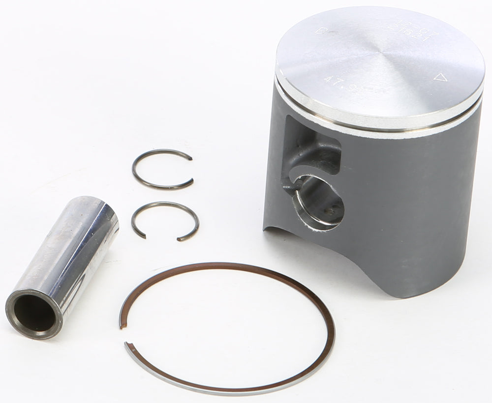 Piston Kit Cast 47.95/Std Suz