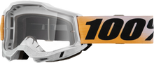 Load image into Gallery viewer, Accuri 2 Goggle Shiv Clear Lens