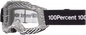 Accuri 2 Goggle Samba Clear Lens
