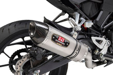 Load image into Gallery viewer, Exhaust R 77 Race Slip On Ss/Ss/Cf