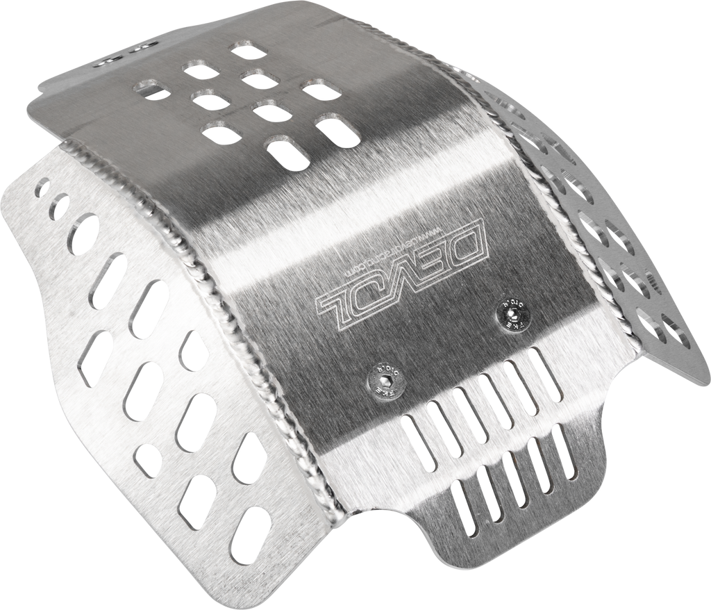 Skid Plate