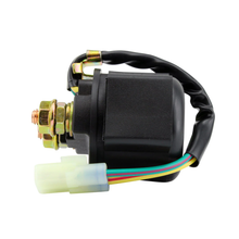 Load image into Gallery viewer, Starter Relay Solenoid Hon