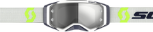 Load image into Gallery viewer, Prospect Goggle Ls Grey/Yellow W/Ls Grey Works