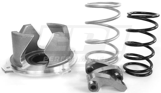 Brake Pedal Pivot Stud Rear