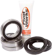 Load image into Gallery viewer, Rear Wheel Bearing Kit