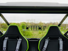 Load image into Gallery viewer, Rear Windshield Clear Hon