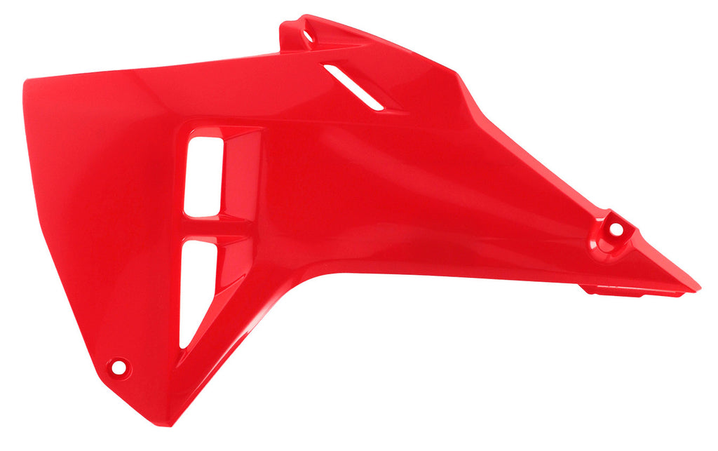 Replica Shrouds Red