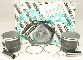 Standard Bore Piston Kit