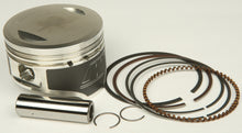 Load image into Gallery viewer, Piston Kit Armorglide 69.00/+0.50 10:1 Hon