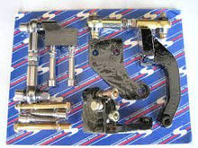 Load image into Gallery viewer, SPUTHE POSITRAC STABILIZER KITS 91-17 HARLEY DAVIDSON DYNA MODELS - The Speed Shop Canada