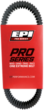 Load image into Gallery viewer, Pro Series Belt