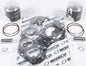 Overbore Piston Kit