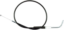 Load image into Gallery viewer, Black Vinyl Throttle Cable