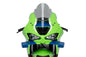 Windscreen Z Racing Smoke Kaw