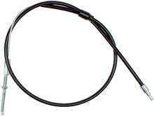 Load image into Gallery viewer, Black Vinyl Clutch Cable