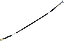 Load image into Gallery viewer, Black Vinyl Foot Brake Cable