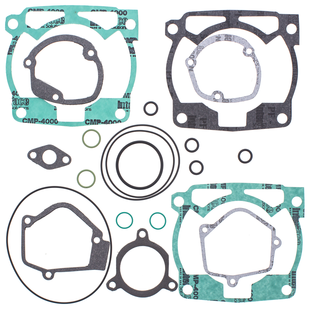 Top End Gaskets