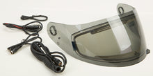 Load image into Gallery viewer, Shield Electric Lens Smoke W/Cord Kit Gm 64/Md 01