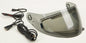 Shield Electric Lens Smoke W/Cord Kit Gm 64/Md 01