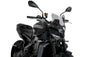 Windscreen Naked New Gen Sport Smoke Yam