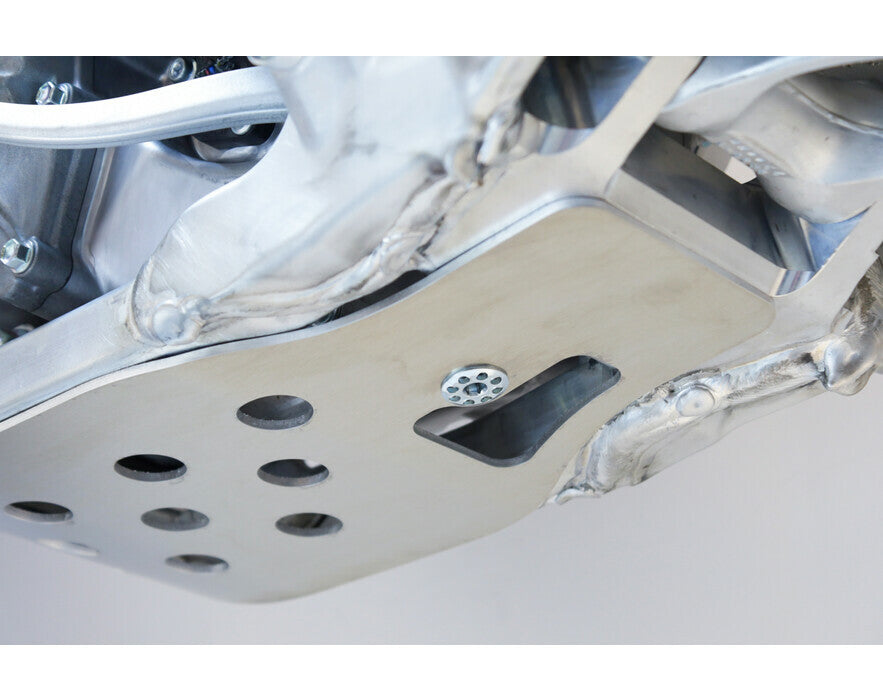 Skid Plate Yam