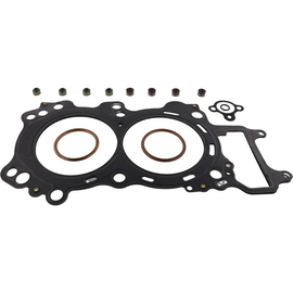 Vertex 8100082 Top End Gasket Kit by Parts Unlimited