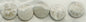 Valve Shims 9.48x1.80mm 5/Pk