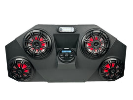 Hoppe Audio Mini Rgb