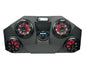 Hoppe Audio Mini Rgb