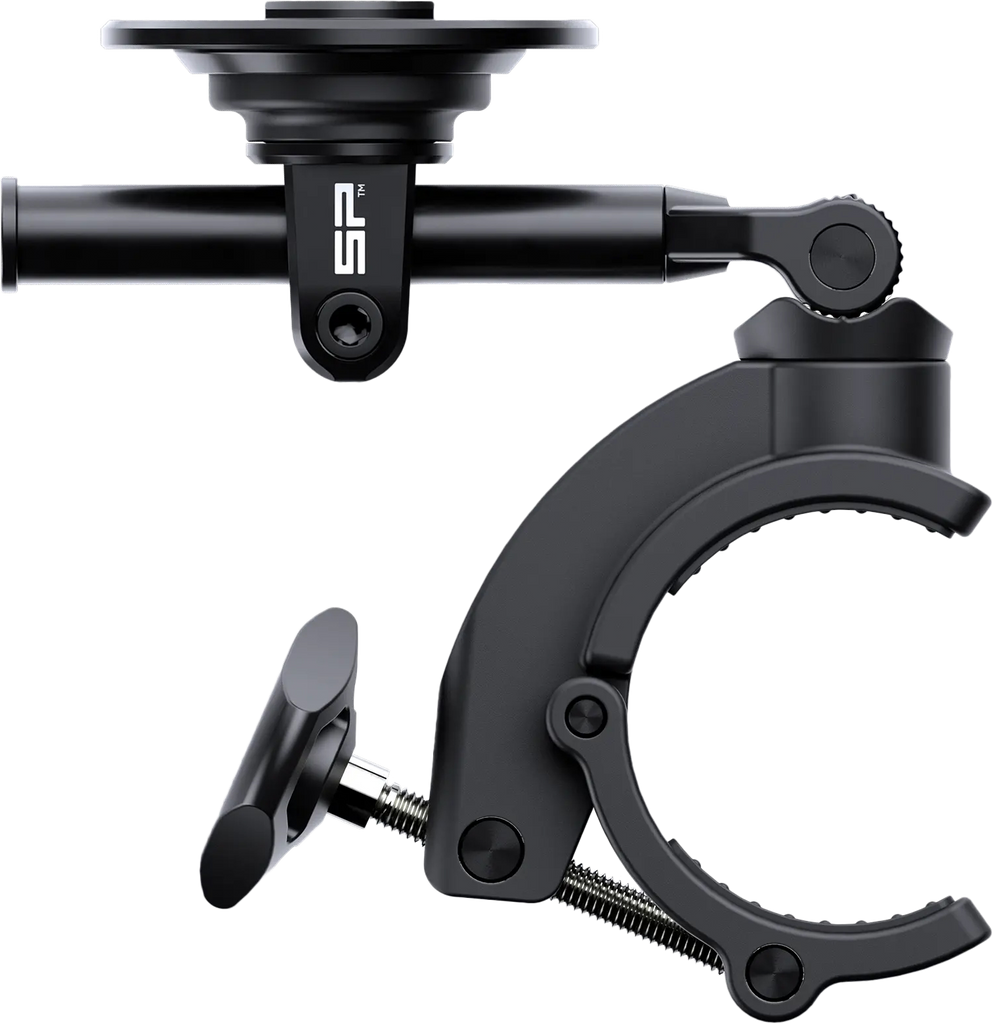 Roll Cage Mount 3d Black