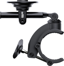 Load image into Gallery viewer, Roll Cage Mount 3d Black