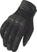 Load image into Gallery viewer, Divergent Gloves Black Md