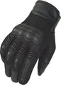 Divergent Gloves Black Sm