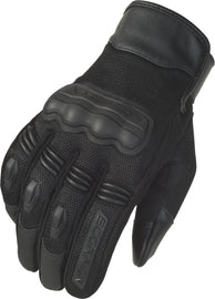 Divergent Gloves Black 2x