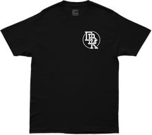 Load image into Gallery viewer, Hot Rod Tee Black Md