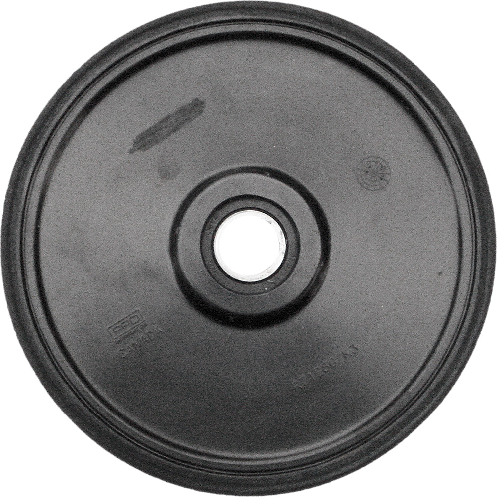 Ppd Idler 7.12" X 20 Mm Blk S/M