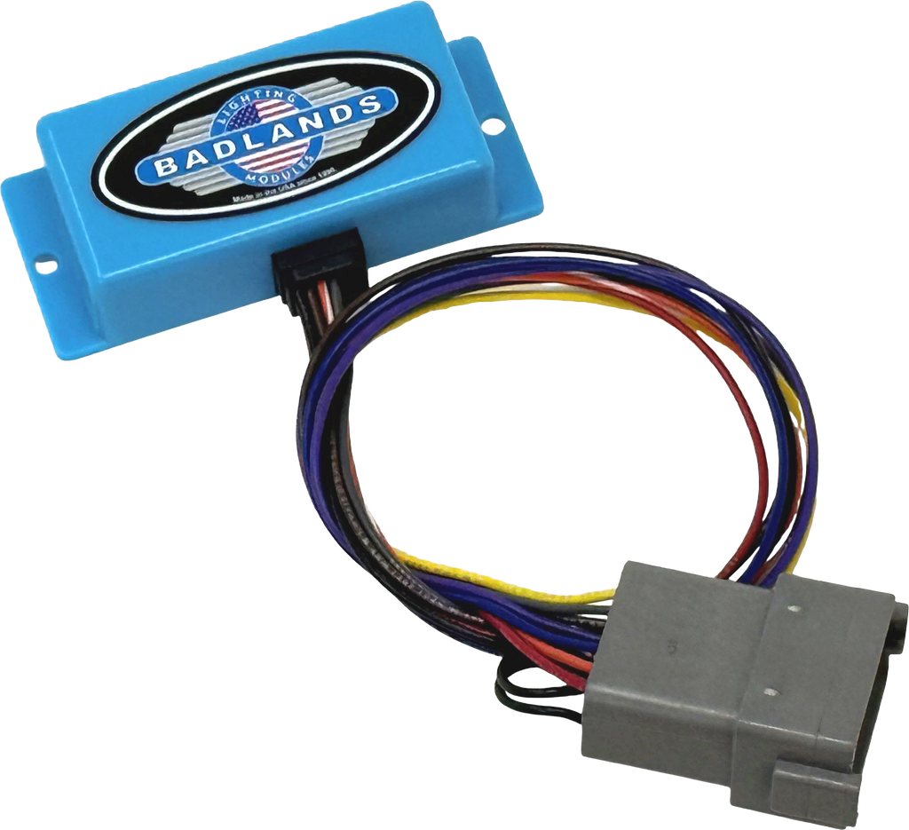 Self Cancel Turn Signal Module Xl 73 91 Fx 73 89 Fl 79 86