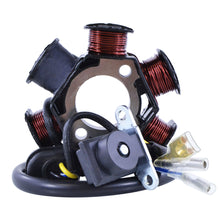 Load image into Gallery viewer, Stator Lighting Kit Stator+Regulator+Pickup