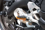 PUIG Footpegs Trail Gold 561-07319G